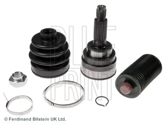 Handler.Part Joint kit, drive shaft Blue Print ADK88921 1