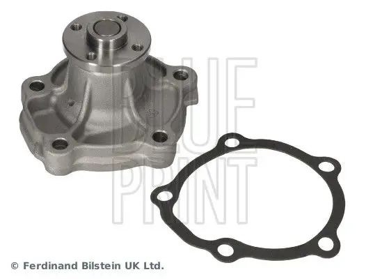 Handler.Part Water pump Blue Print ADK89114 1