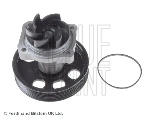 Handler.Part Water pump Blue Print ADK89117 1