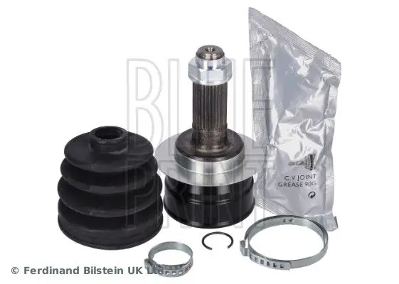 Handler.Part Joint kit, drive shaft Blue Print ADK88933 1