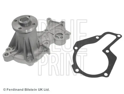 Handler.Part Water pump Blue Print ADK89121 1