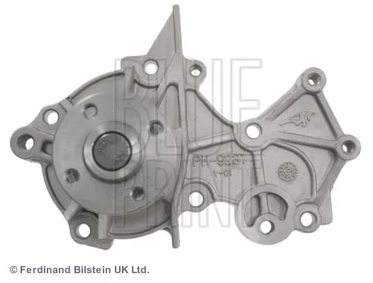 Handler.Part Water pump Blue Print ADK89121 2