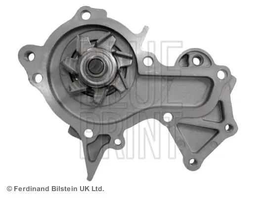 Handler.Part Water pump Blue Print ADK89121 3