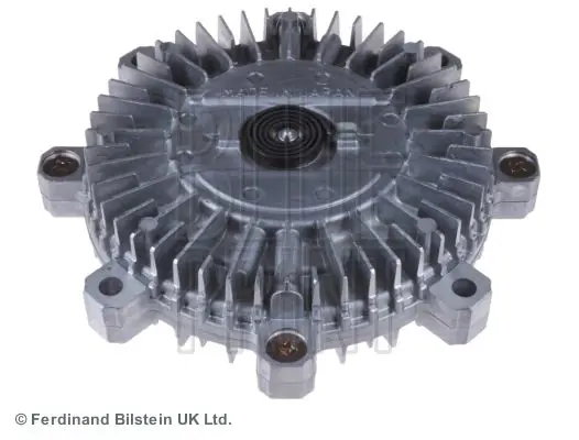 Handler.Part Clutch, radiator fan Blue Print ADK891807 1