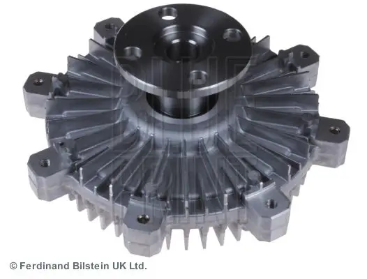 Handler.Part Clutch, radiator fan Blue Print ADK891807 2