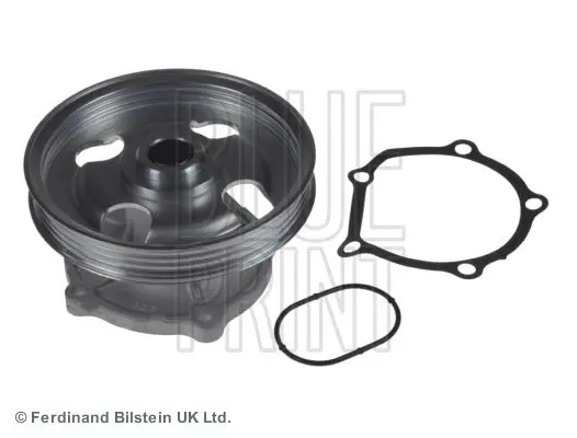 Handler.Part Water pump Blue Print ADK89115 1