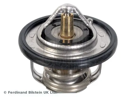 Handler.Part Thermostat, coolant Blue Print ADK89205 1