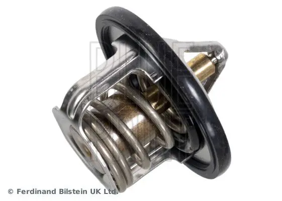 Handler.Part Thermostat, coolant Blue Print ADK89205 2