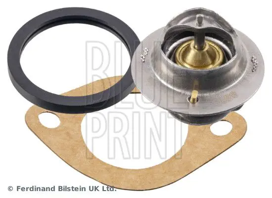 Handler.Part Thermostat, coolant Blue Print ADK89212C 1