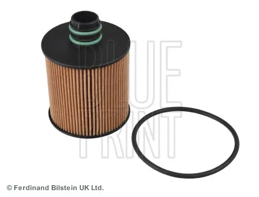 Handler.Part Oil filter Blue Print ADL142103 1