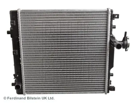 Handler.Part Radiator, engine cooling Blue Print ADK89829 1