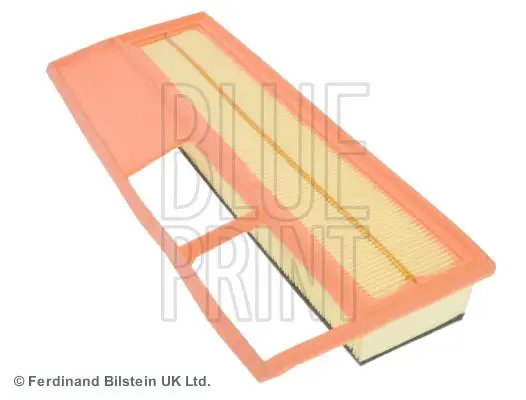 Handler.Part Air filter Blue Print ADL142204 1