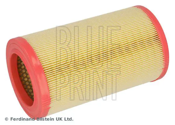 Handler.Part Air filter Blue Print ADL142207 1