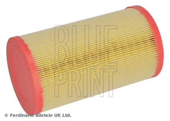 Handler.Part Air filter Blue Print ADL142207 2