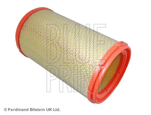 Handler.Part Air filter Blue Print ADL142215 1