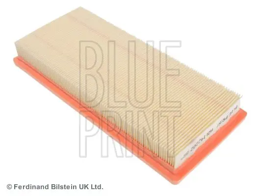 Handler.Part Air filter Blue Print ADL142202 2