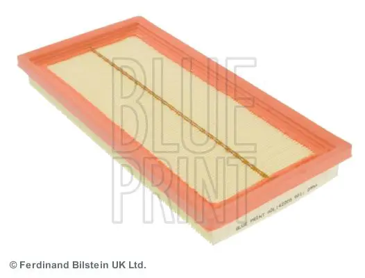 Handler.Part Air filter Blue Print ADL142205 1