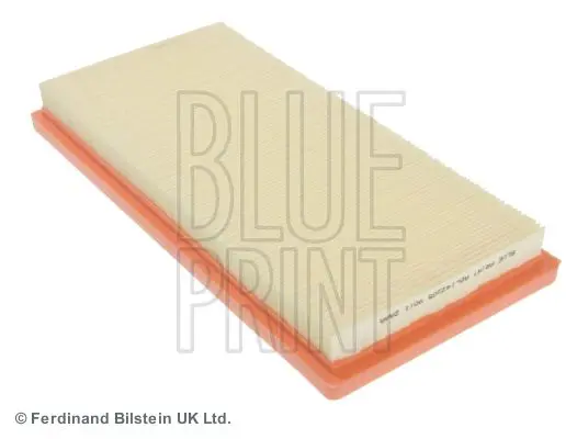 Handler.Part Air filter Blue Print ADL142205 2