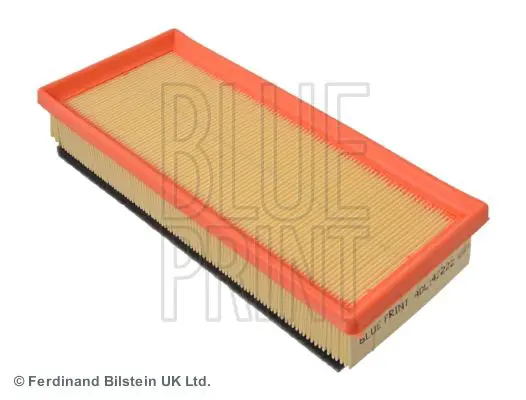 Handler.Part Air filter Blue Print ADL142222 1