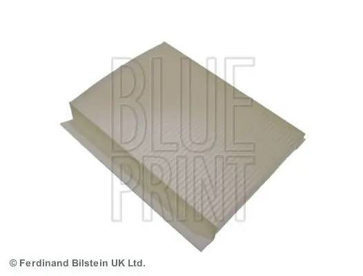 Handler.Part Filter, interior air Blue Print ADL142505 1