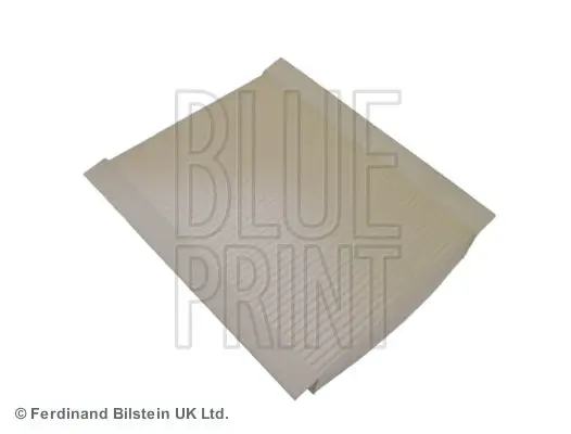 Handler.Part Filter, interior air Blue Print ADL142505 2