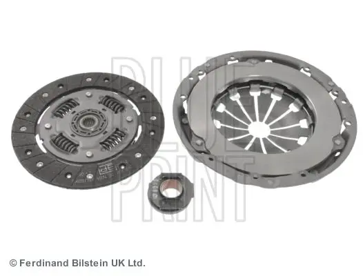 Handler.Part Fuel filter Blue Print ADL142306 1