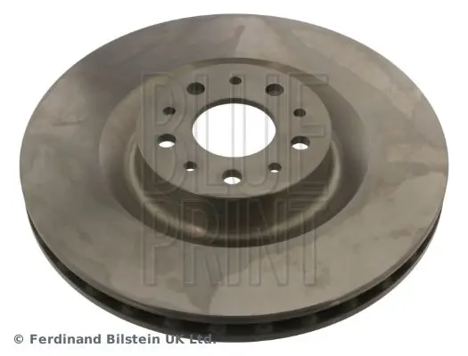 Handler.Part Brake disc Blue Print ADL144315 1