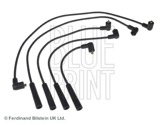 Handler.Part Ignition cable kit Blue Print ADM51614 1