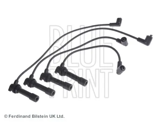 Handler.Part Ignition cable kit Blue Print ADM51619 1