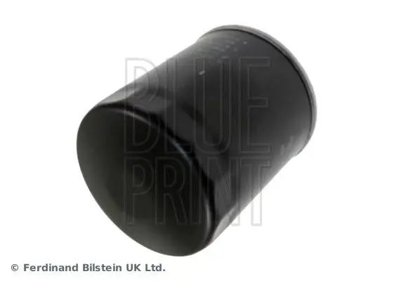 Handler.Part Oil filter Blue Print ADM52118 1