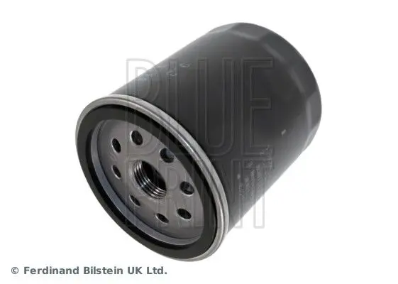 Handler.Part Oil filter Blue Print ADM52118 2