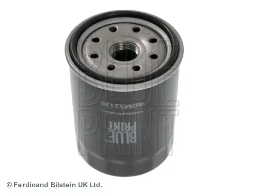 Handler.Part Oil filter Blue Print ADM52120 2