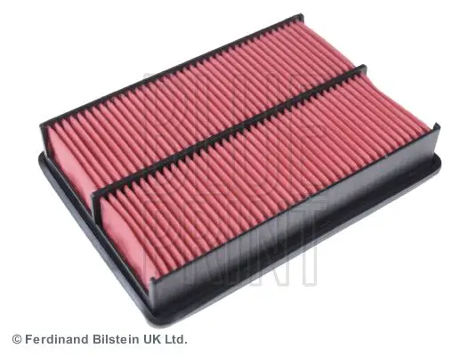 Handler.Part Air filter Blue Print ADM52234 2