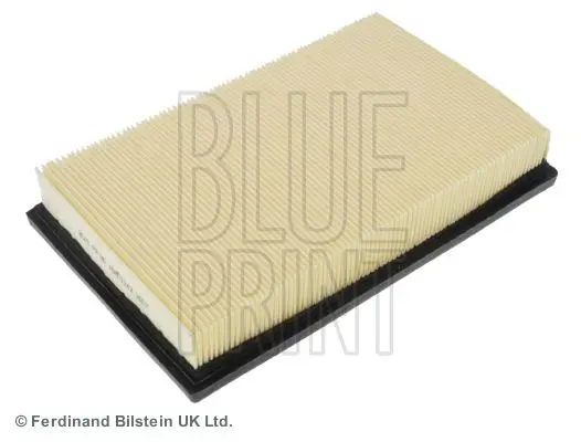 Handler.Part Air filter Blue Print ADM52242 1