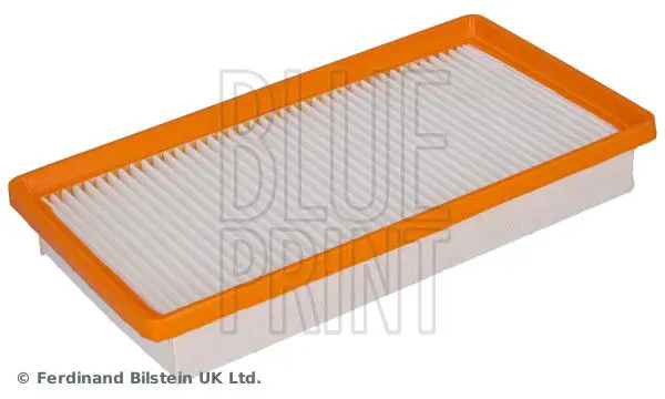 Handler.Part Air filter Blue Print ADM52246 1