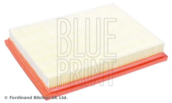 Handler.Part Air filter Blue Print ADM52247 2