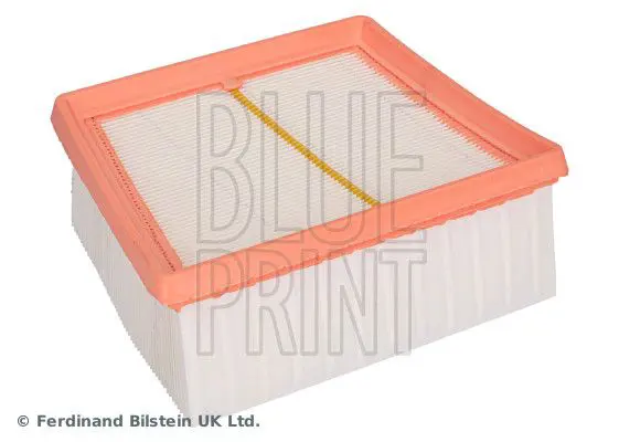 Handler.Part Air filter Blue Print ADM52238 2