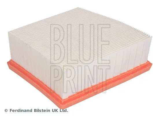 Handler.Part Air filter Blue Print ADM52257 2