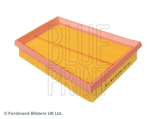 Handler.Part Air filter Blue Print ADM52256 1