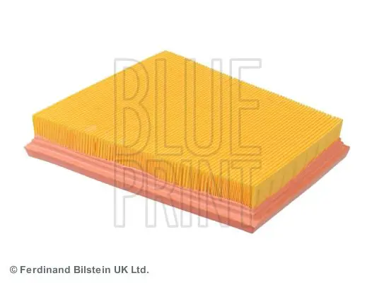 Handler.Part Air filter Blue Print ADM52256 2