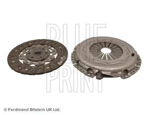 Handler.Part Clutch kit Blue Print ADM530104 1