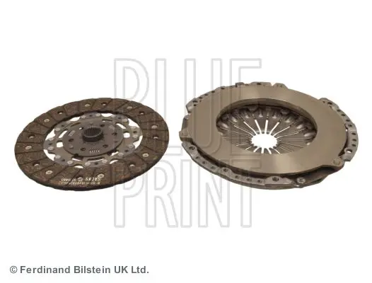 Handler.Part Clutch kit Blue Print ADM530104 2