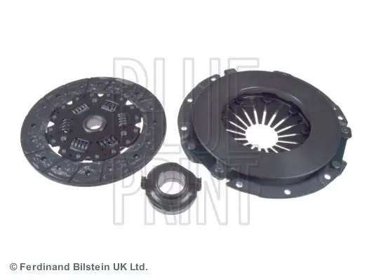 Handler.Part Clutch kit Blue Print ADM53019 2