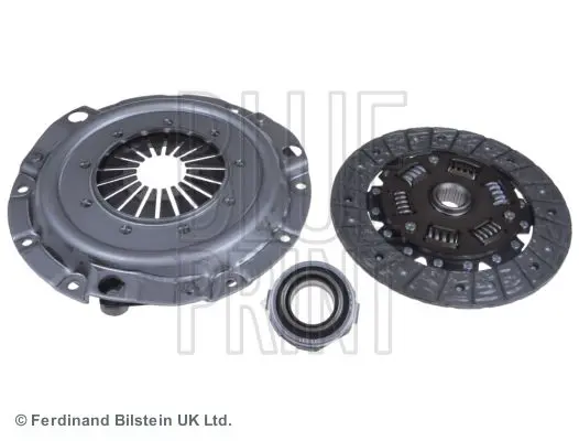 Handler.Part Clutch kit Blue Print ADM53055 1