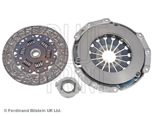 Handler.Part Clutch kit Blue Print ADM53067 2