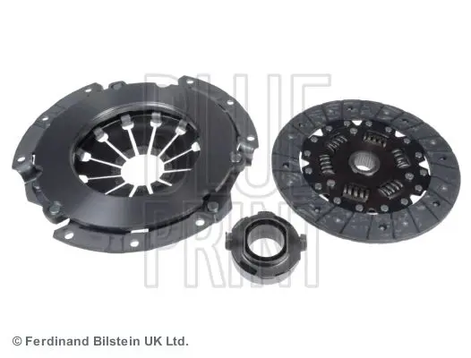 Handler.Part Clutch kit Blue Print ADM53072 2