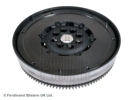 Handler.Part Flywheel Blue Print ADM53501C 1