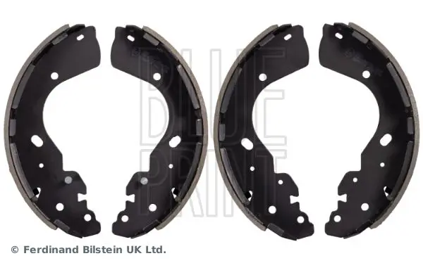 Handler.Part Brake shoe set Blue Print ADM54139 1