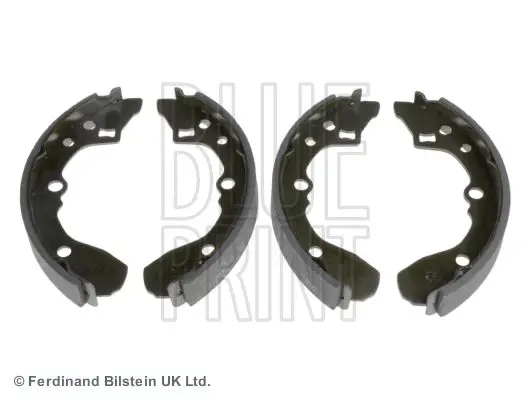 Handler.Part Brake shoe set Blue Print ADM54110 1