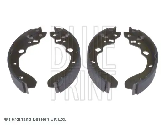 Handler.Part Brake shoe set Blue Print ADM54128 1